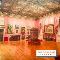 Le méconnu Musée Jacquemart-André et sa belle collection d'art à Paris