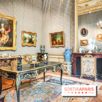 Le méconnu Musée Jacquemart-André et sa belle collection d'art à Paris