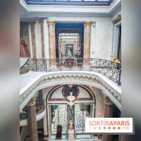 Le méconnu Musée Jacquemart-André et sa belle collection d'art à Paris