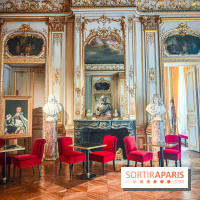 Le méconnu Musée Jacquemart-André et sa belle collection d'art à Paris - IMG20240905101156