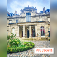 Le méconnu Musée Jacquemart-André et sa belle collection d'art à Paris