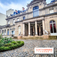 Le méconnu Musée Jacquemart-André et sa belle collection d'art à Paris