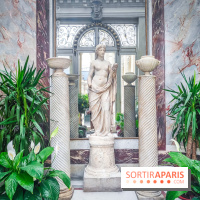 Le méconnu Musée Jacquemart-André et sa belle collection d'art à Paris