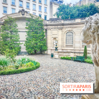 Le méconnu Musée Jacquemart-André et sa belle collection d'art à Paris - IMG20240905104731