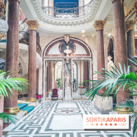 Le méconnu Musée Jacquemart-André et sa belle collection d'art à Paris