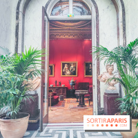 Le méconnu Musée Jacquemart-André et sa belle collection d'art à Paris - IMG20240905100926