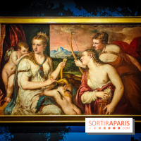 Chefs-d'œuvre de la Galerie Borghèse : l'exposition italienne du musée Jacquemart-André se dévoile
