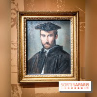 Chefs-d'œuvre de la Galerie Borghèse : l'exposition italienne du musée Jacquemart-André se dévoile - IMG20240905103431