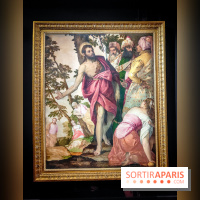 Chefs-d'œuvre de la Galerie Borghèse : l'exposition italienne du musée Jacquemart-André se dévoile