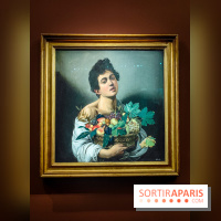 Chefs-d'œuvre de la Galerie Borghèse : l'exposition italienne du musée Jacquemart-André se dévoile - IMG20240905103032