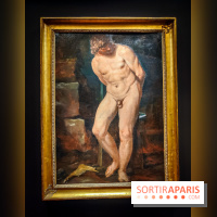 Chefs-d'œuvre de la Galerie Borghèse : l'exposition italienne du musée Jacquemart-André se dévoile - IMG20240905103742