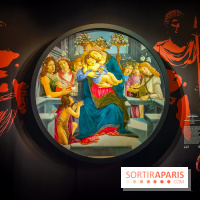 Chefs-d'œuvre de la Galerie Borghèse : l'exposition italienne du musée Jacquemart-André se dévoile - IMG20240905104039