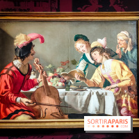 Chefs-d'œuvre de la Galerie Borghèse : l'exposition italienne du musée Jacquemart-André se dévoile