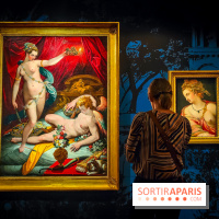 Chefs-d'œuvre de la Galerie Borghèse : l'exposition italienne du musée Jacquemart-André se dévoile