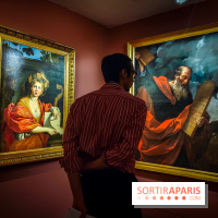 Chefs-d'œuvre de la Galerie Borghèse : l'exposition italienne du musée Jacquemart-André se dévoile