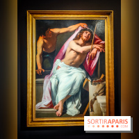 Chefs-d'œuvre de la Galerie Borghèse : l'exposition italienne du musée Jacquemart-André se dévoile
