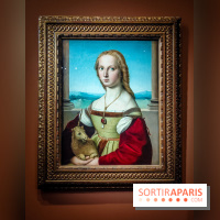 Chefs-d'œuvre de la Galerie Borghèse : l'exposition italienne du musée Jacquemart-André se dévoile