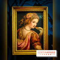 Chefs-d'œuvre de la Galerie Borghèse : l'exposition italienne du musée Jacquemart-André se dévoile - IMG20240905104236