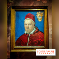 Chefs-d'œuvre de la Galerie Borghèse : l'exposition italienne du musée Jacquemart-André se dévoile - IMG20240905103554