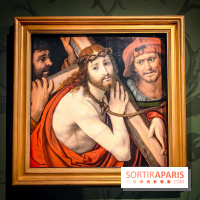 Chefs-d'œuvre de la Galerie Borghèse : l'exposition italienne du musée Jacquemart-André se dévoile - IMG20240905103415