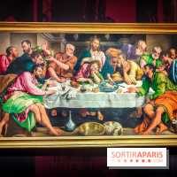 Chefs-d'œuvre de la Galerie Borghèse : l'exposition italienne du musée Jacquemart-André se dévoile - IMG20240905102933