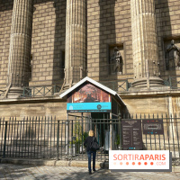 Le Foyer de la Madeleine - IMG 4033