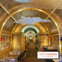 Le Foyer de la Madeleine - IMG 4040