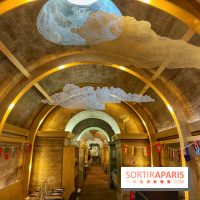 Le Foyer de la Madeleine