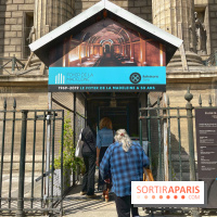 Le Foyer de la Madeleine