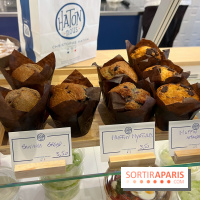 Haton-nous - Muffins