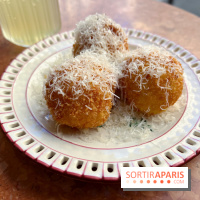 Adela - Arancini