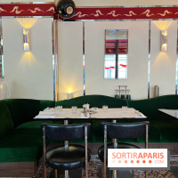 Le Cornichon - Décoration