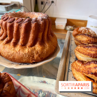 Café Mirabelle - Viennoiseries, boulangerie