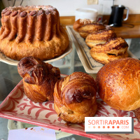 Café Mirabelle - Viennoiseries, boulangerie