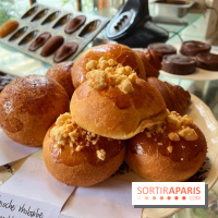 Café Mirabelle - Viennoiseries, boulangerie