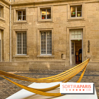 Paris Design Week - Uchronia et Pierre Renart à l'Hôtel de la Marine - image00014