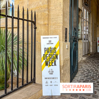 Paris Design Week - Uchronia et Pierre Renart à l'Hôtel de la Marine - image00016