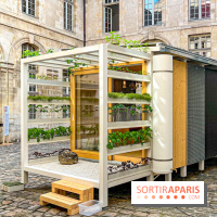 Paris Design Week 2024 : MUJI MUJI - image00049