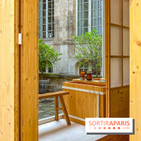 Paris Design Week 2024 : MUJI MUJI