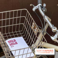 Paris Design Week 2024 : MUJI MUJI