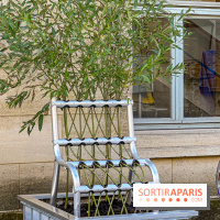 Paris Design Week 2024 - Village Palace  - image00041