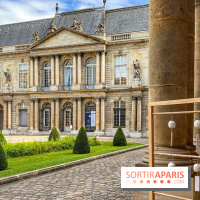 Paris Design Week 2024 : Eau Fraîche - Archives Nationales - image00067