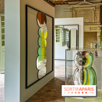 Paris Design Week - Paul Cochsedge à l'Hôtel de Sully - image00021