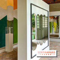 Paris Design Week - Paul Cochsedge à l'Hôtel de Sully - image00022