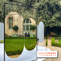 Paris Design Week - Paul Cochsedge à l'Hôtel de Sully - image00025