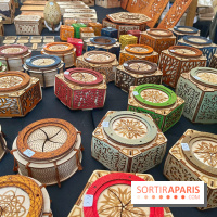 Paris vaut bien une fête - IMG 4217