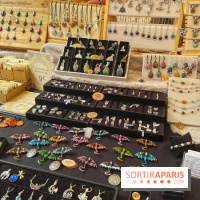 Paris vaut bien une fête - bijoux