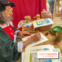 Paris vaut bien une fête - IMG 4235