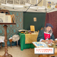 Paris vaut bien une fête - IMG 4241