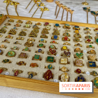 Paris vaut bien une fête - bijoux